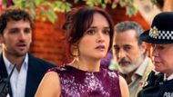 Season 1 Episode 6 of The Girlfriend | Image via Prime Video